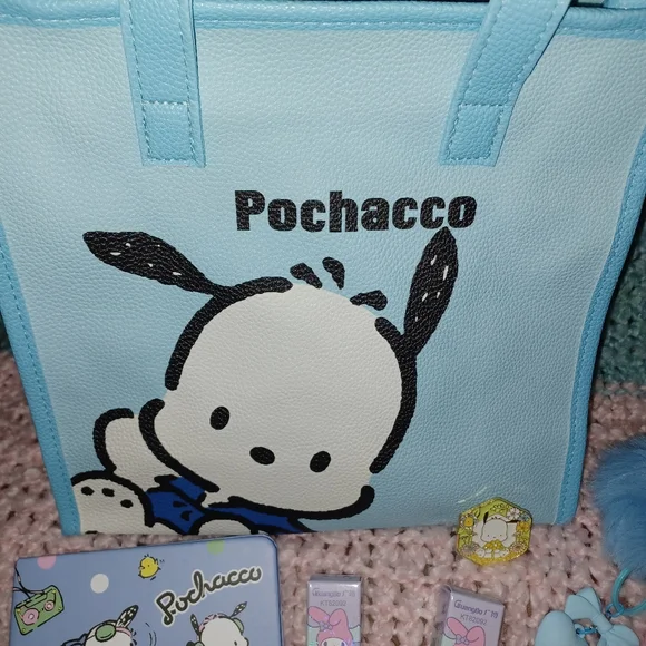 Pochacco's Perfect Package - Picture 4 of 15